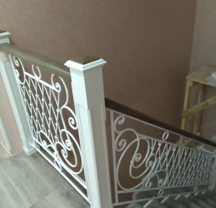 Перила